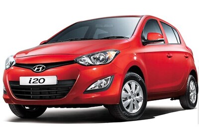 Hyundai Motors to hike prices by up to Rs 20,000 from January