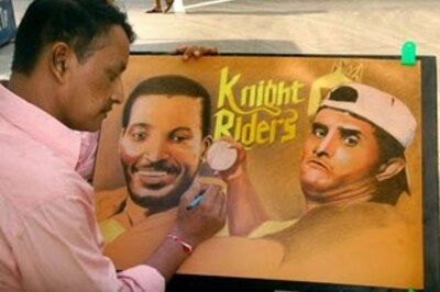 Ganguly says he's 'fine with' McCullum being skipper