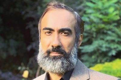 Bigg Boss OTT 3: Ranvir Shorey Reveals He Is On A Dating App