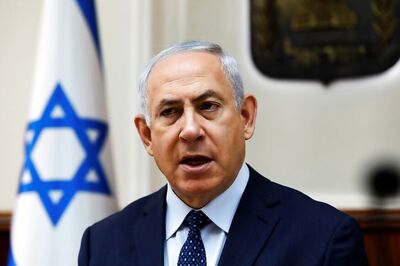Netanyahu Sees 'Many' Nations Following US Move on Jerusalem