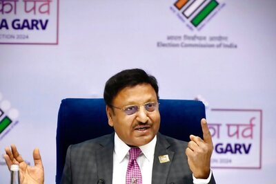 EC Seeks Explanation From Maharashtra Chief Secretary Over Failure To Comply With Transfer, Posting Orders