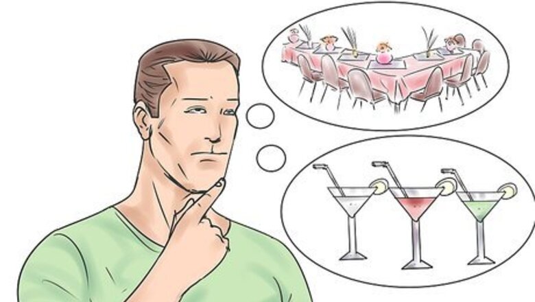 How to Plan a Corporate Event
