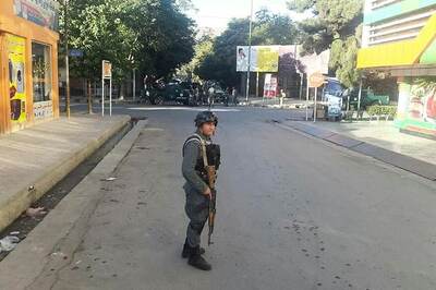 India Has no Role in Afghan Peace Process, Says Pakistan