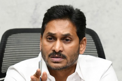 Andhra CM Jagan Reddy Directs Officials to Give Generous Loans to Farmers at Low Interest Rates