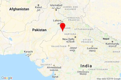 Sangaria Election Result 2018 Live Updates: Gurdeep Singh of BJP Wins