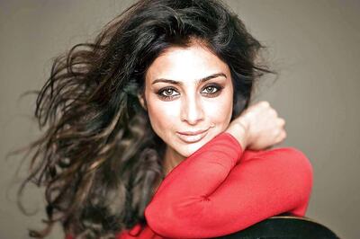 Tabu to be Honoured at the Indian Film Festival of Los Angeles