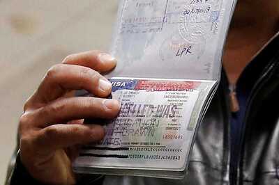 US State Dept Expands Family Criteria for Visas From Muslim Majority Nations