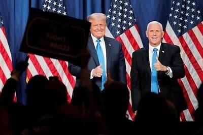 Mike Pence To Make Economic Pitch In Republican Convention Star Turn