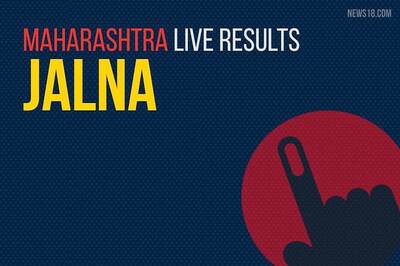 Jalna Election Results 2019 Live Updates (जालना): Gorantyal Kailas Kisanrao of Congress Sena Wins