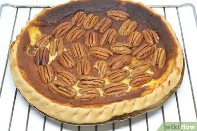 How to Store Pecan Pie