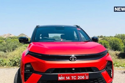 Tata Nexon Facelift Mileage Data Revealed, Details Here