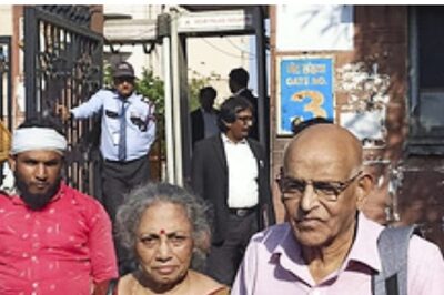 Journalist Soumya Vishwanathan's Father Passes Away Days After Her Killers Get Life Term