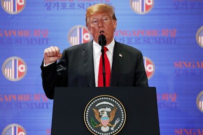 China Anti-Trust Case: Big Win for Trump in US Supreme Court