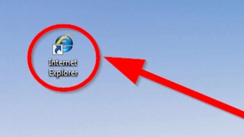 How to Print from Internet Explorer