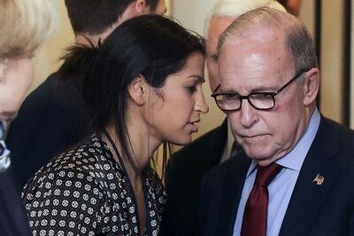 US Vice-President Mike Pence's Press Secretary Tests Positive for Coronavirus