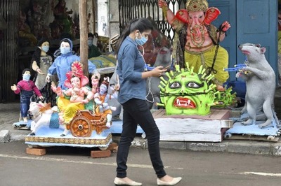 Karnataka Govt Allows Ganesh Chaturthi Public Gatherings Day After Hindu Groups’ Protest