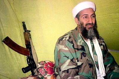 Bin Laden raid book brings US warning to troops