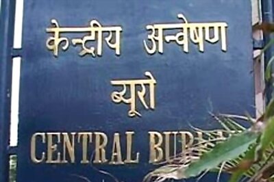 NRHM scam: CBI raids Ghazipur district hospital