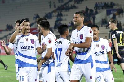 ISL 2019-20: Odisha FC and Kerala Blasters Battle for Pride