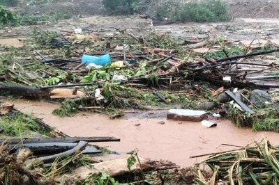 Maha Govt Clears Immediate Aid for Flood Victims, Plans NDRF Camp in Mahad