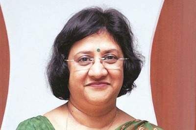 Former SBI Chief Arundhati Bhattacharya Resigns from Piramal Enterprises Board