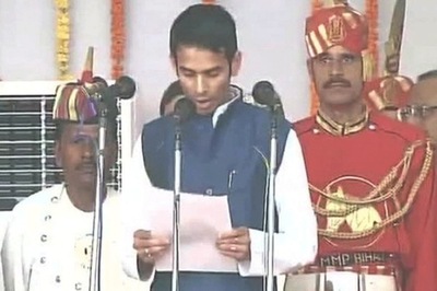 Go Ahead With Son's Wedding Without Fear: Tej Pratap to Sushil Modi