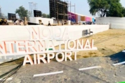Noida International Airport Chooses SITA's Airport Management System for Smooth Operations