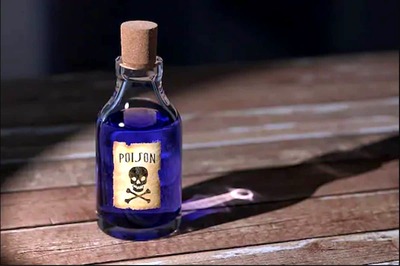 Top ISRO Scientist Claims He Was Poisoned 3 Yrs Ago, Suspects His RISAT Work Reason Behind the Attack