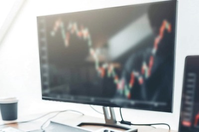 Stock Market This Week: Q1 Results, CPI Inflation, Dollar Index, Other Factors to Watch Out For