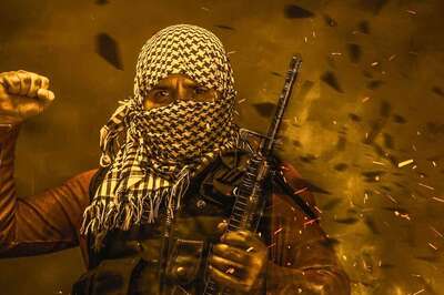 Tehreek-e-Taliban Seeking Merger with Al-Qaeda, Form Union of All South Asian Terror Groups: Report