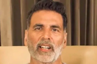 Akshay Kumar Steps Back As Tobacco Brand Ambassador After Facing Backlash; Will Donate Ad Fee