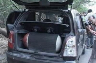 Businessman shot dead in Delhi; cops suspect rival