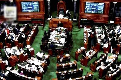 BJP MP's Remarks on Jobs Embarrasses Treasury Benches in Lok Sabha