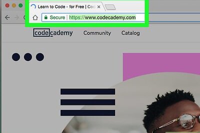How to Learn Computer Programming Online at Home