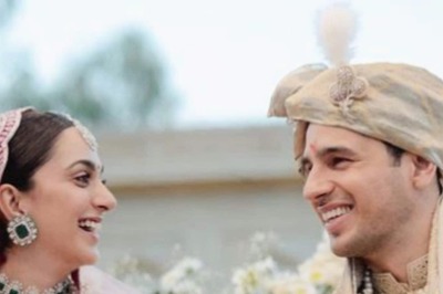 Netizens Find THIS Similarity Between Sidharth-Kiara, Athiya-Rahul, Varun-Natasha, Virat-Anushka's Wedding