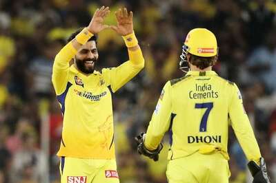 'He Didn't Complain About it Even Though...': CSK CEO Quashes Rumours of Rift Between Ravindra Jadeja and MS Dhoni