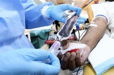 Sero-survey Conducted in August Finds No Antibodies in 30 Percent of Recovered Covid-19 Patients