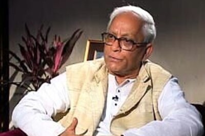 Despite Singur, Bengal friendly for industries: CM