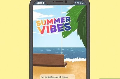 10+ Ways to Flirt with the Boy You Like on Snapchat