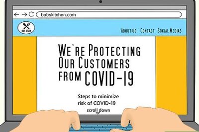 How to Get Takeout Safely During Coronavirus