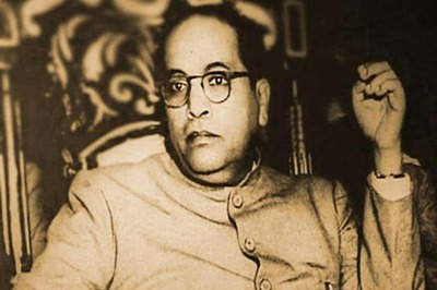 With Virtual Garlanding and Lighting of Lamps, Ambedkar Jayanti to be Commemorated Online Today