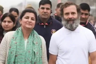 Was ‘Firebrand Leader’ Shweta Dhull Collateral Damage in Haryana's Hooda vs Surjewala War?