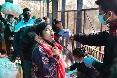 Covid-19: Call on 'Yellow' Alert, Imposing GRAP to Be Taken After Discussions, Say Delhi Officials