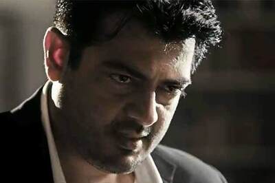 Ajith to join hands with Gautham Menon for a mass entertainer
