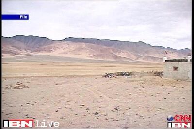 BJP slams its Arunachal MPs for being silent on Chinese incursion issue