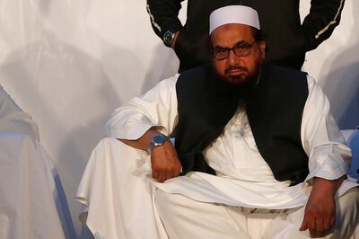 ED Files Charge Sheet Against LeT Chief Hafiz Saeed, Pak Associate Among Others in Terror Financing Case