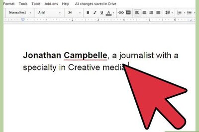 How to Cite an Interview in MLA Format