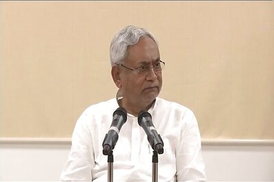 Supreme Court to Hear PIL Against Bihar CM Nitish Kumar After 4 Weeks