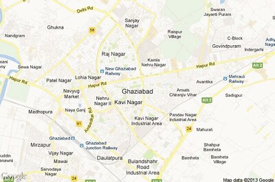 Unidentified assailants shoot businessman, police scan CCTV footage