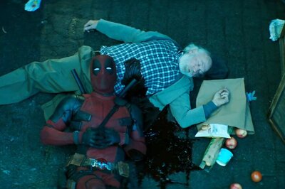 There's No Way Audience Can Guess What Will Happen In Deadpool 2: Karan Soni